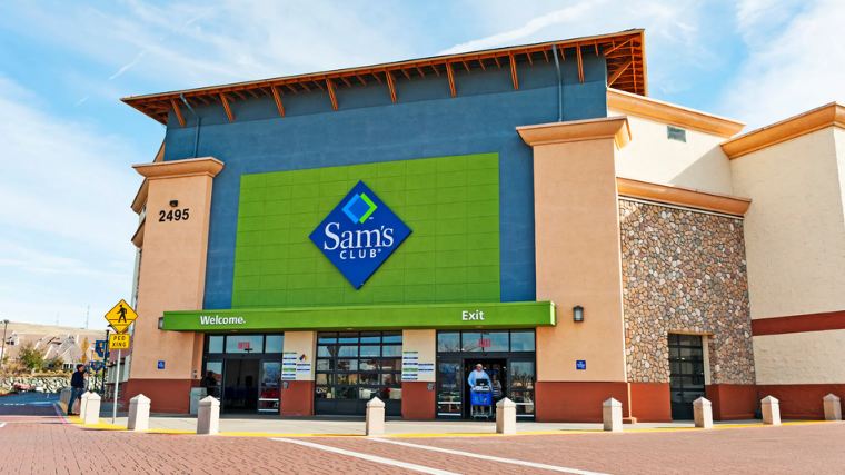 Make Yourself at Home with Sam’s Club Black Friday Deals