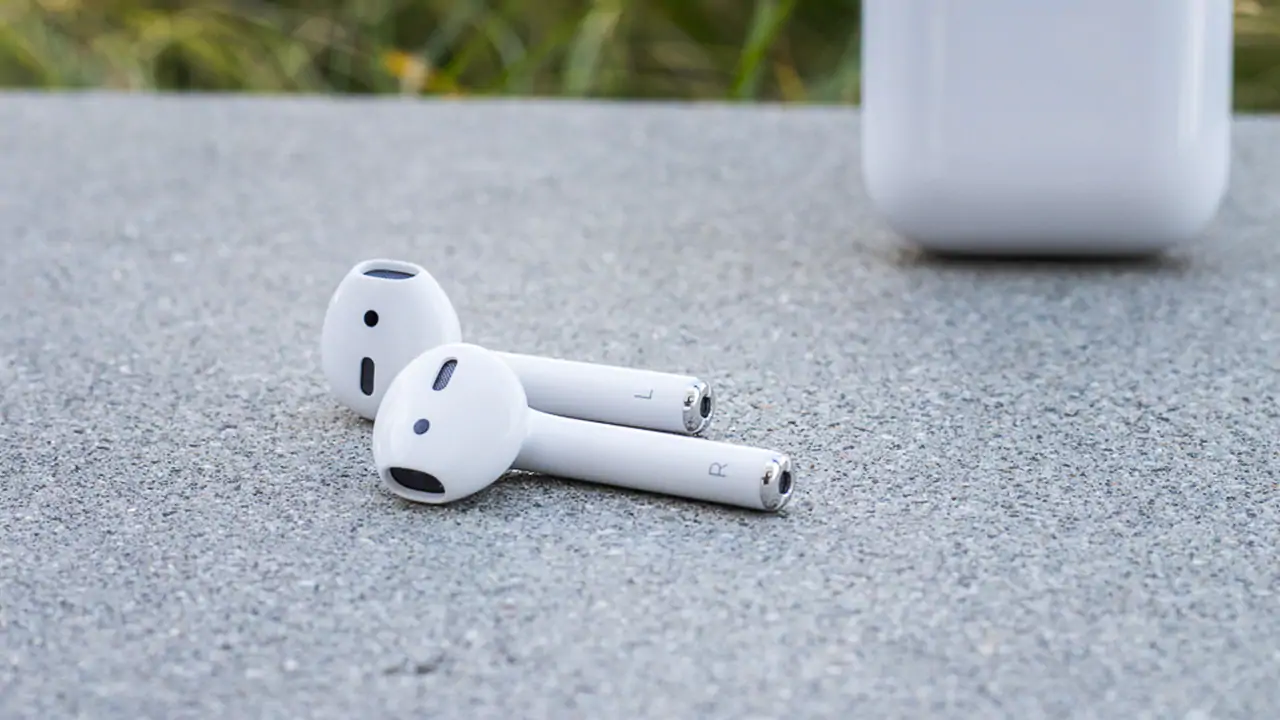 AirPods are on Sale at Amazon and Costco Right Now