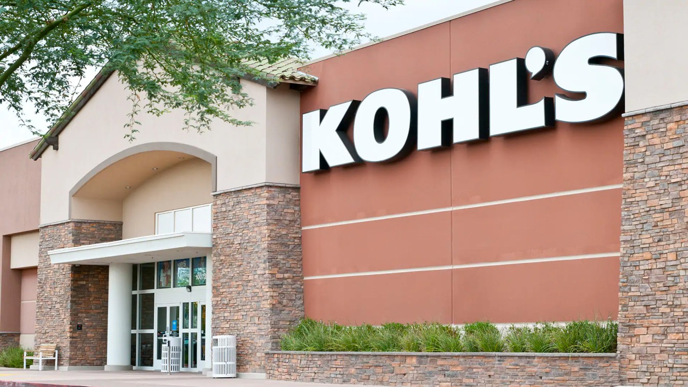 The Best Kohl’s Black Friday Deals Available Now for 2020