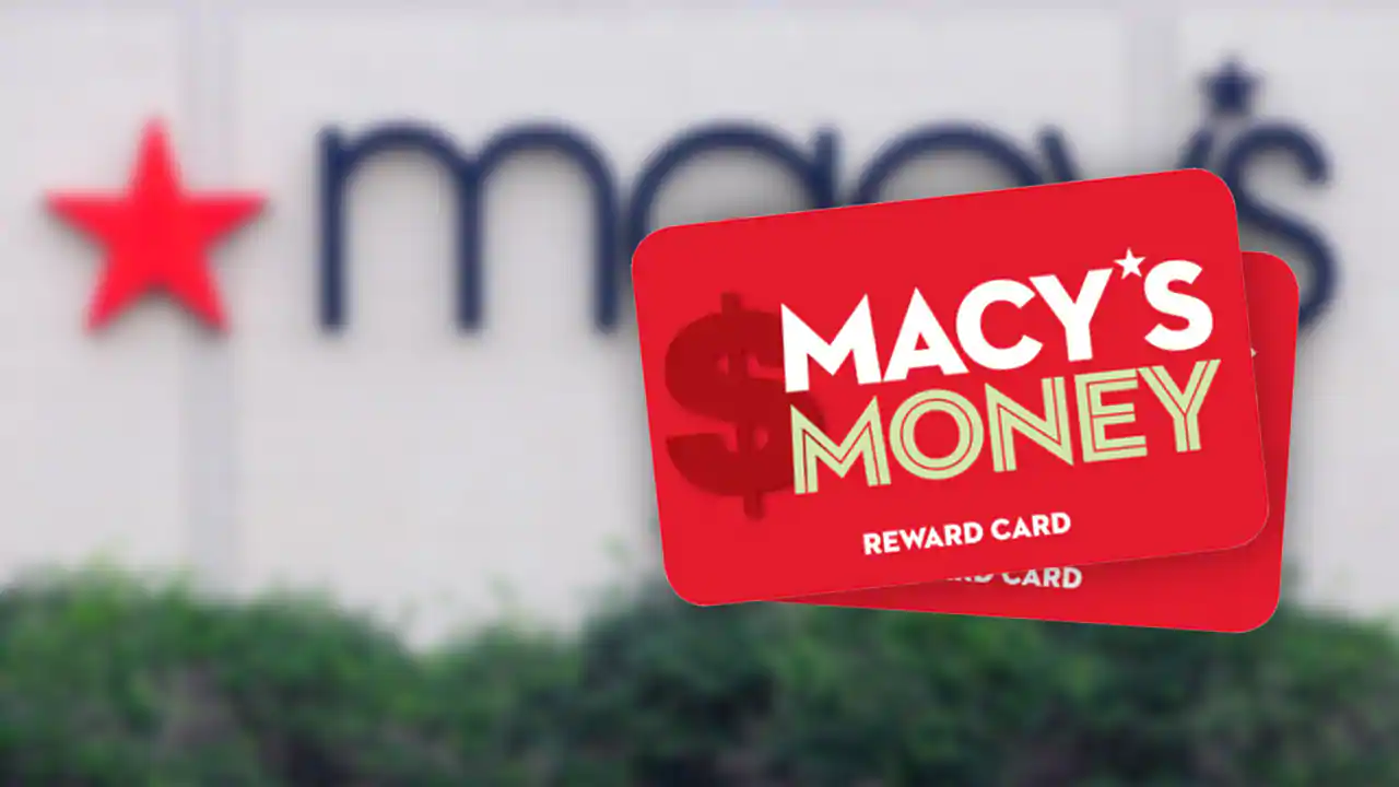 How Does Macy’s Money Work?