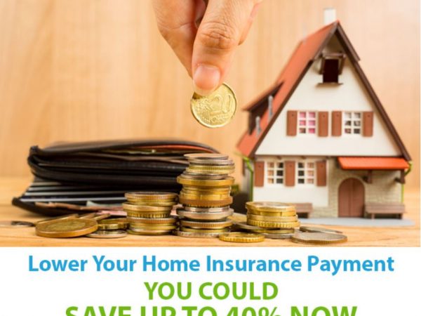 Do you want low cost home coverage? 🏠