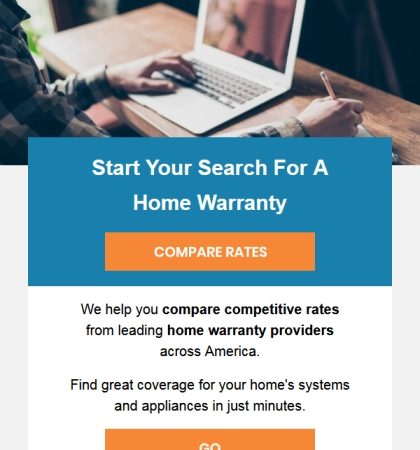 Is Your Home Warranty Expensive?