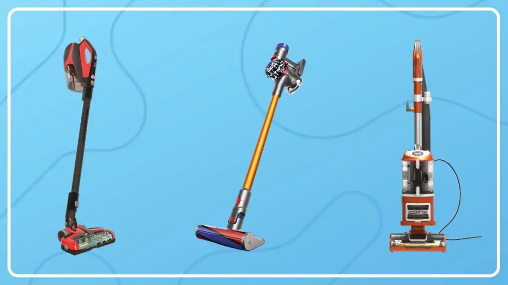 Shop the Best Black Friday Vacuum Deals for 2020 Krazy Deals Daily