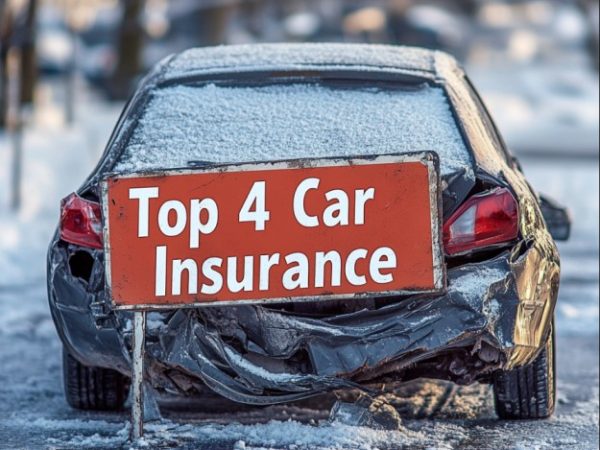 Compare and Save: Our Top 4 Car Insurance Picks